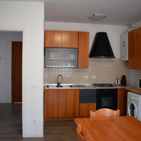 Bardolino Lake Apartments Exterior photo