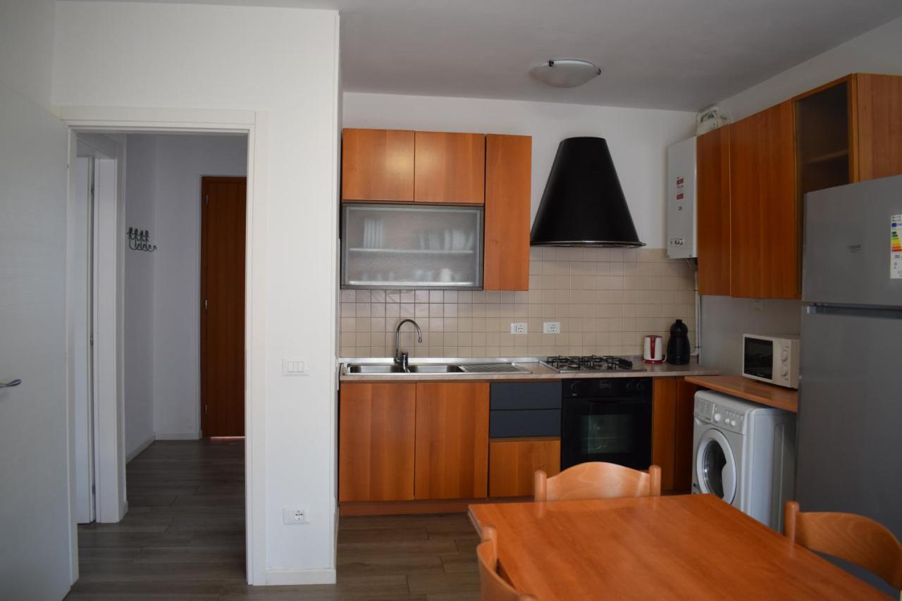 Bardolino Lake Apartments Exterior photo
