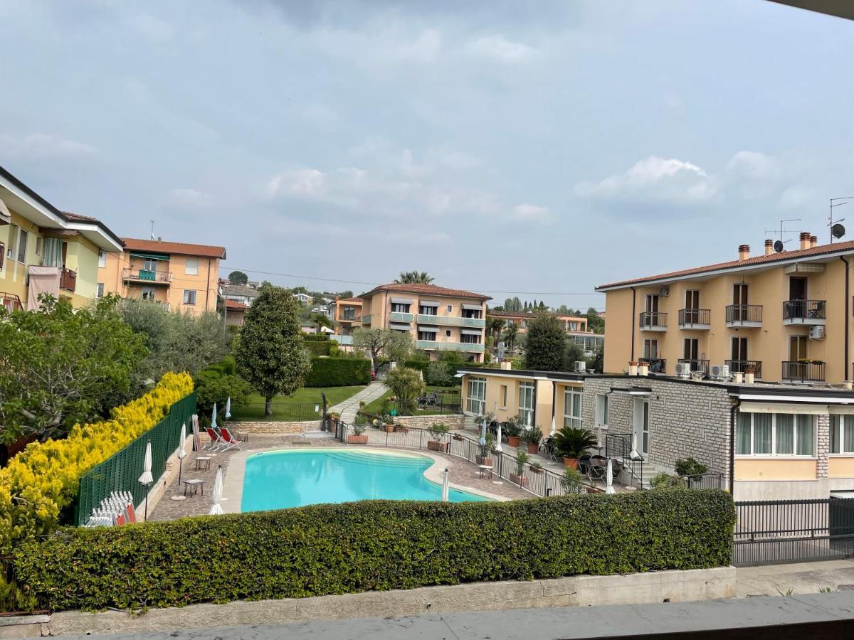 Bardolino Lake Apartments Exterior photo