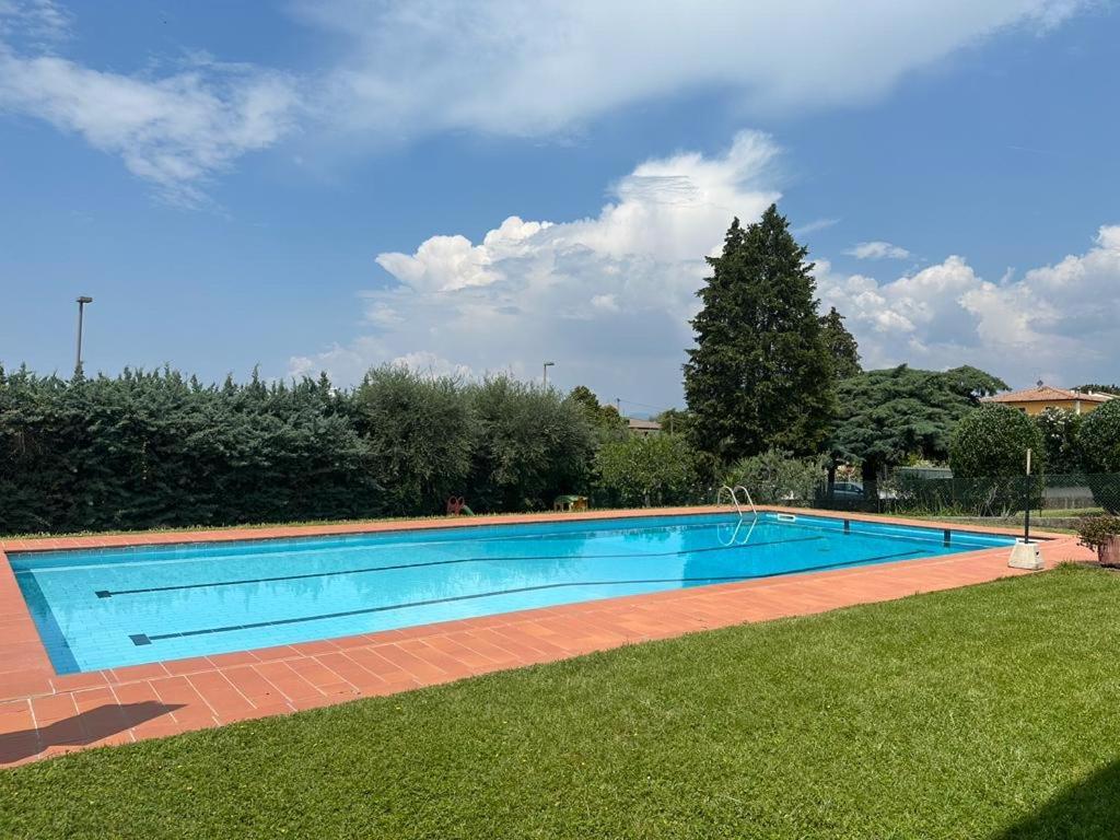 Bardolino Lake Apartments Exterior photo